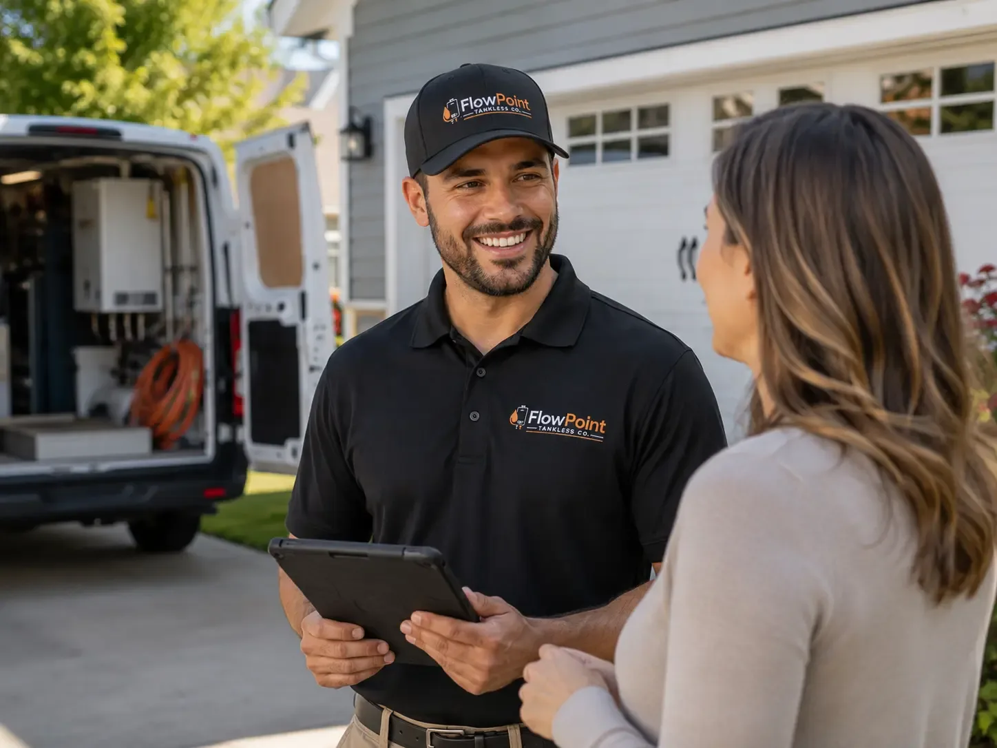 Tankless Water Heater Installation Joseph, UT FAQs